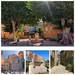 Au Calme, Confort Clim Piscine Wifi 7 Personnes Caunes-Minervois