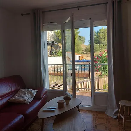 Au Calme, Confort Clim Piscine Wifi 7 Personnes Villa Caunes-Minervois