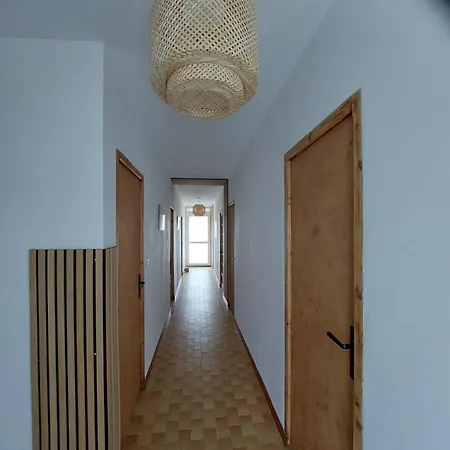 Villa Au Calme, Confort Clim Piscine Wifi 7 Personnes