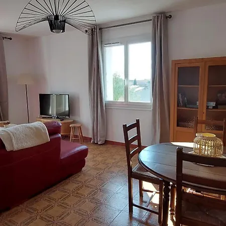 Au Calme, Confort Clim Piscine Wifi 7 Personnes Vila Caunes-Minervois