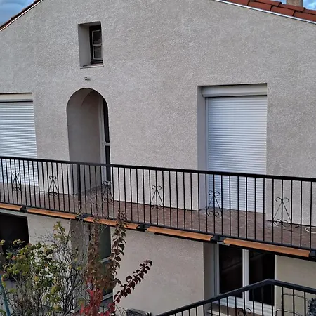 Au Calme, Confort Clim Piscine Wifi 7 Personnes Villa