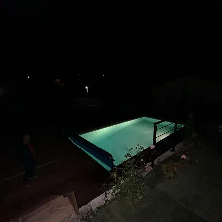 Vila Au Calme, Confort Clim Piscine Wifi 7 Personnes