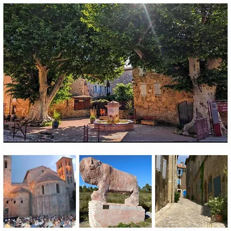 Au Calme, Confort Clim Piscine Wifi 7 Personnes Caunes-Minervois