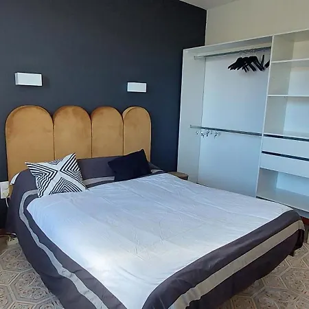 Villa Au Calme, Confort Clim Piscine Wifi 7 Personnes *