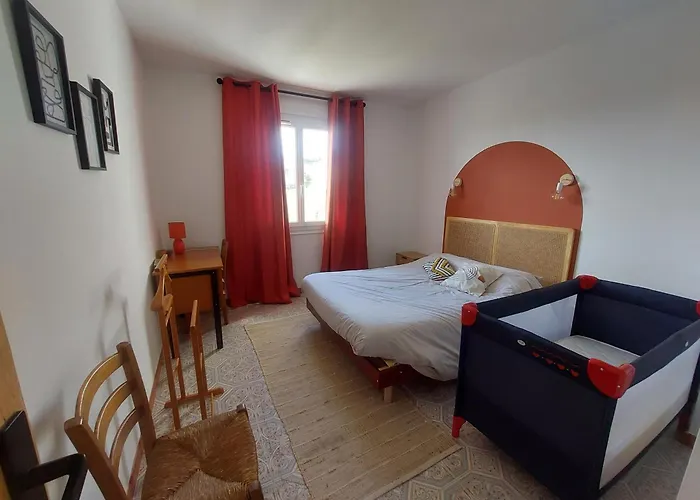 Willa Au Calme, Confort Clim Piscine Wifi 7 Personnes Caunes-Minervois
